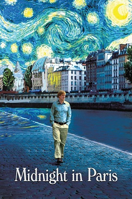 دانلود فیلم Midnight in Paris 2011 دانلود فیلم Midnight in Paris 2011