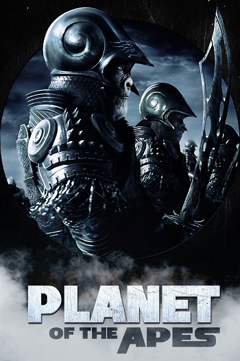 دانلود فیلم Planet of the Apes 2001 دانلود فیلم Planet of the Apes 2001