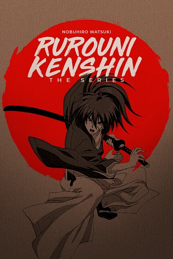 دانلود سریال Rurouni Kenshin دانلود سریال Rurouni Kenshin