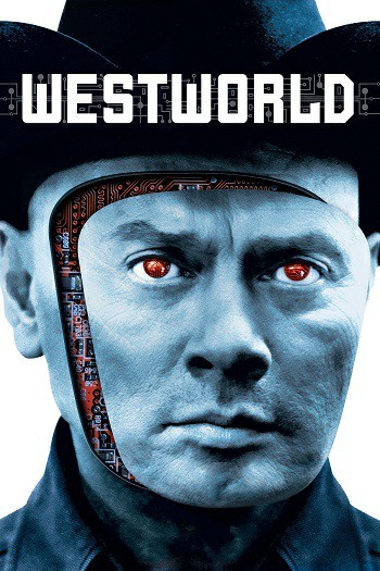 دانلود فیلم Westworld 1973 دانلود فیلم Westworld 1973