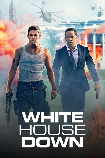 دانلود فیلم 2013 White House Down دانلود فیلم 2013 White House Down