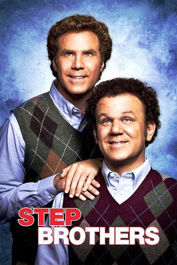 دانلود فیلم Step Brothers 2008 دانلود فیلم Step Brothers 2008