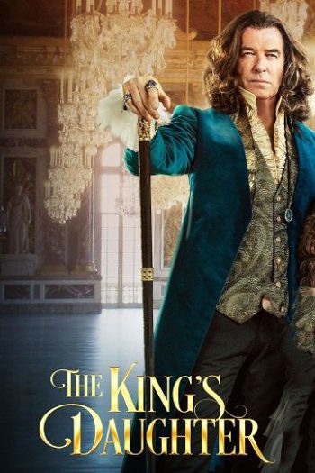 دانلود فیلم The King’s Daughter 2022 دانلود فیلم The King’s Daughter 2022