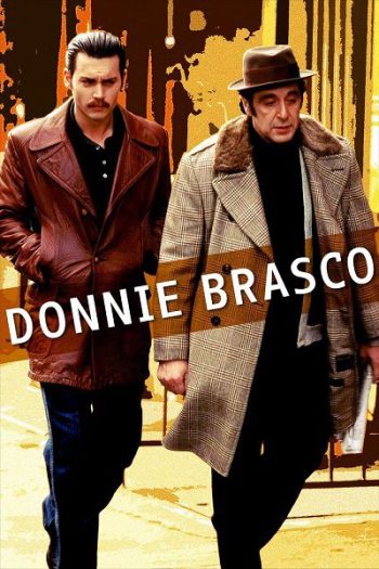 دانلود فیلم Donnie Brasco 1997 دانلود فیلم Donnie Brasco 1997
