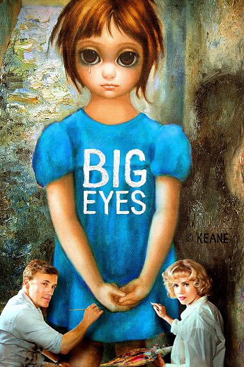دانلود فیلم Big Eyes 2014 دانلود فیلم Big Eyes 2014