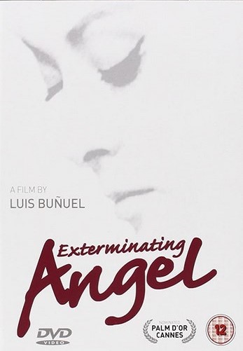 دانلود فیلم The Exterminating Angel 1962 دانلود فیلم The Exterminating Angel 1962