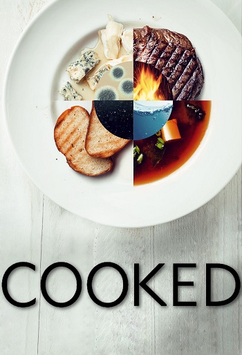 دانلود سریال Cooked دانلود سریال Cooked