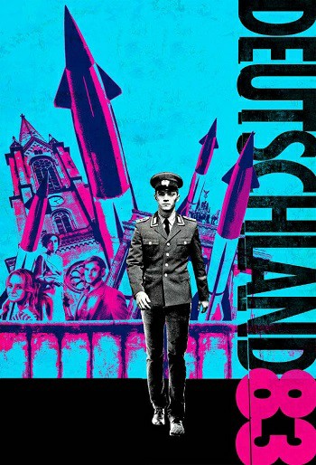 دانلود سریال Deutschland 83 دانلود سریال Deutschland 83