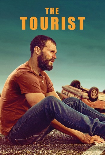 دانلود سریال The Tourist دانلود سریال The Tourist