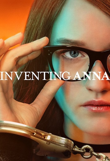 دانلود سریال Inventing Anna دانلود سریال Inventing Anna