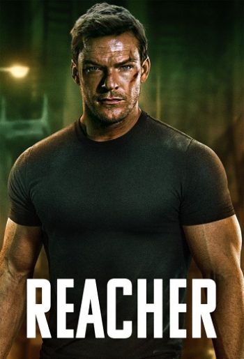 دانلود سریال Reacher دانلود سریال Reacher