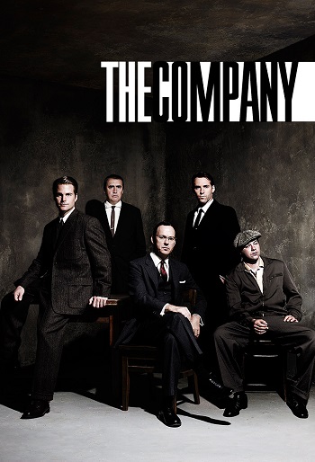 دانلود سریال The Company دانلود سریال The Company