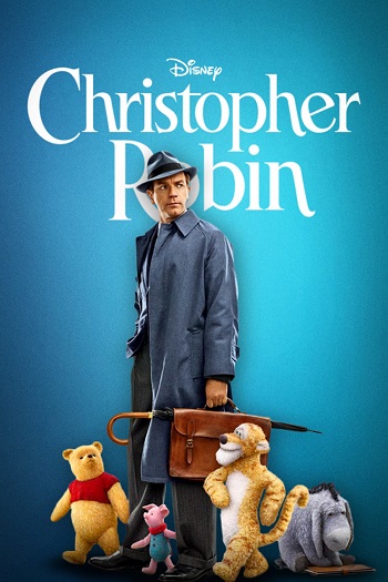 دانلود فیلم Christopher Robin 2018 دانلود فیلم Christopher Robin 2018