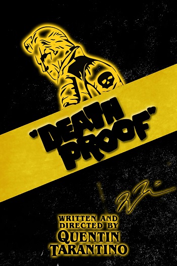 دانلود فیلم Death Proof 2007 دانلود فیلم Death Proof 2007