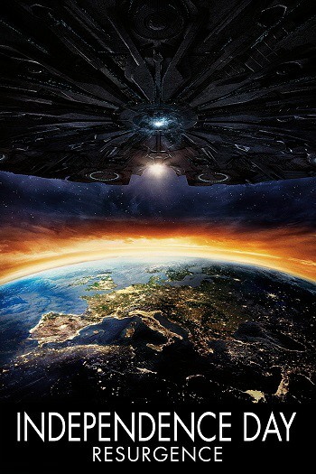 دانلود فیلم Independence Day: Resurgence 2016 دانلود فیلم Independence Day: Resurgence 2016