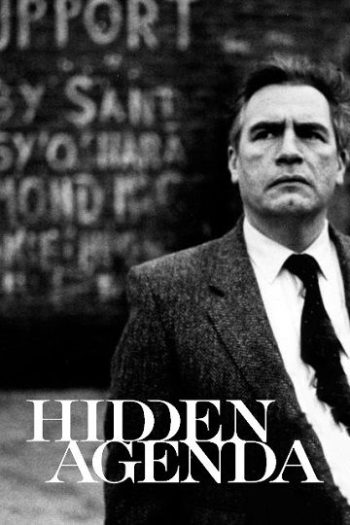 دانلود فیلم Hidden Agenda 1990 دانلود فیلم Hidden Agenda 1990