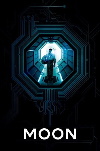 دانلود فیلم Moon 2009 دانلود فیلم Moon 2009
