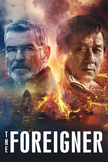 دانلود فیلم The Foreigner 2017 دانلود فیلم The Foreigner 2017