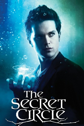 دانلود سریال The Secret Circle دانلود سریال The Secret Circle