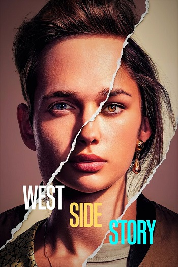 دانلود فیلم West Side Story 2021 دانلود فیلم West Side Story 2021