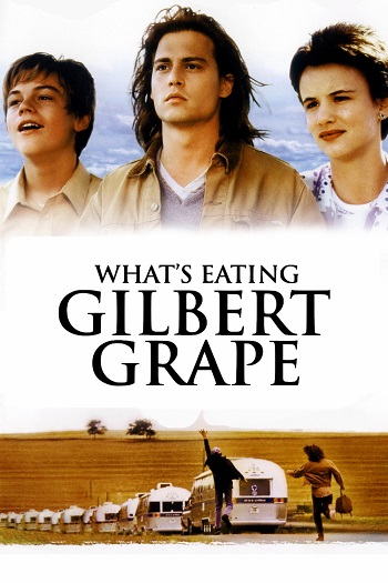 دانلود فیلم What’s Eating Gilbert Grape 1993 دانلود فیلم What’s Eating Gilbert Grape 1993