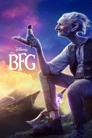 دانلود فیلم The BFG 2016 دانلود فیلم The BFG 2016