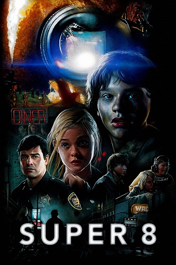 دانلود فیلم Super 8 2011 دانلود فیلم Super 8 2011