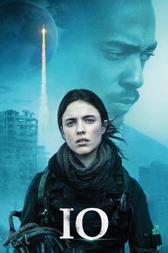 دانلود فیلم IO 2019 دانلود فیلم IO 2019