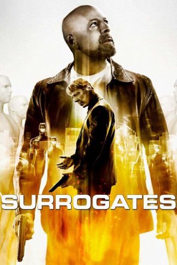 دانلود فیلم Surrogates 2009 دانلود فیلم Surrogates 2009