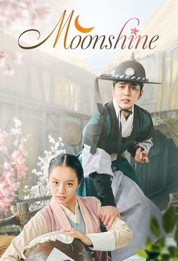 دانلود سریال Moonshine دانلود سریال Moonshine