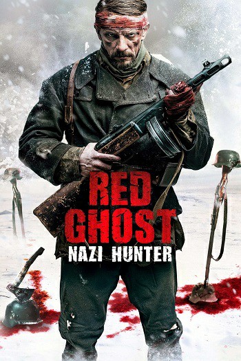 دانلود فیلم The Red Ghost 2020 دانلود فیلم The Red Ghost 2020