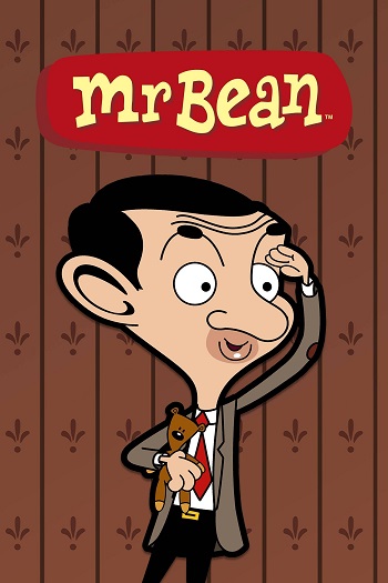 دانلود سریال مستربین Mr Bean – انیمیشن دانلود سریال مستربین Mr Bean – انیمیشن