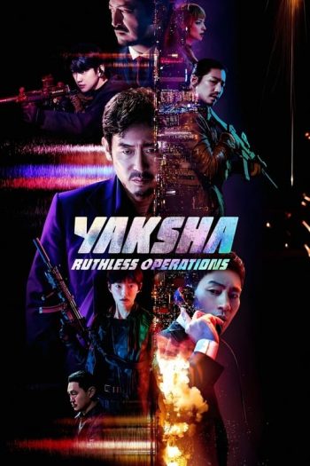 دانلود فیلم Yaksha: Ruthless Operations 2022 دانلود فیلم Yaksha: Ruthless Operations 2022