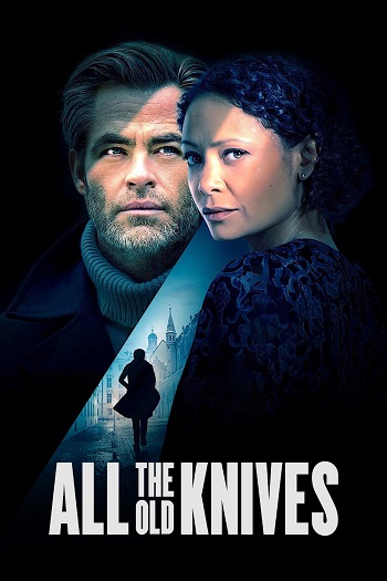 دانلود فیلم All the Old Knives 2022 دانلود فیلم All the Old Knives 2022