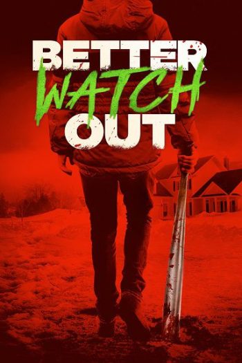 دانلود فیلم Better Watch Out 2016 دانلود فیلم Better Watch Out 2016
