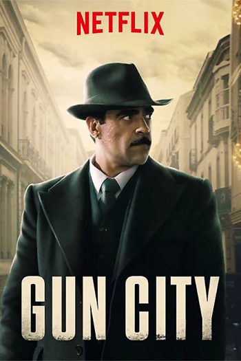 دانلود فیلم Gun City 2018 دانلود فیلم Gun City 2018