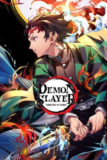 دانلود سریال Demon Slayer: Kimetsu No Yaiba دانلود سریال Demon Slayer: Kimetsu No Yaiba