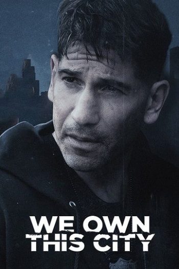دانلود سریال We Own This City دانلود سریال We Own This City
