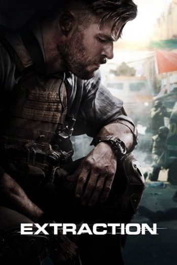 دانلود فیلم Extraction 2020 دانلود فیلم Extraction 2020