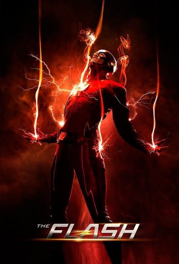 دانلود سریال فلش The Flash دانلود سریال فلش The Flash