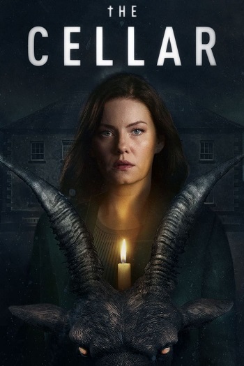 دانلود فیلم The Cellar 2022 دانلود فیلم The Cellar 2022
