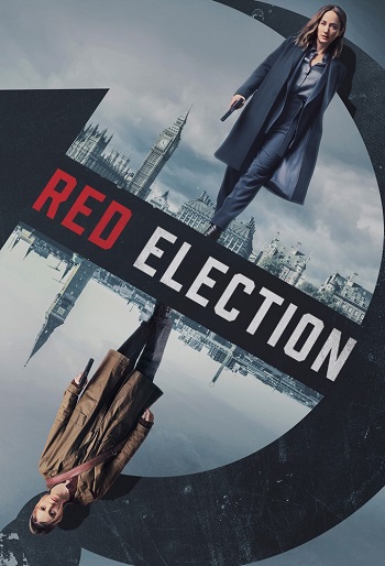 دانلود سریال Red Election دانلود سریال Red Election