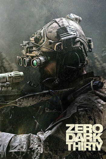 دانلود فیلم Zero Dark Thirty 2012 دانلود فیلم Zero Dark Thirty 2012