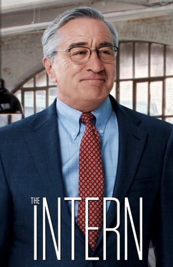 دانلود فیلم The Intern 2015 دانلود فیلم The Intern 2015