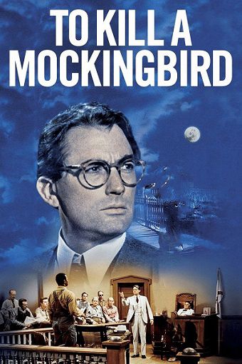 دانلود فیلم To Kill a Mockingbird 1962 دانلود فیلم To Kill a Mockingbird 1962