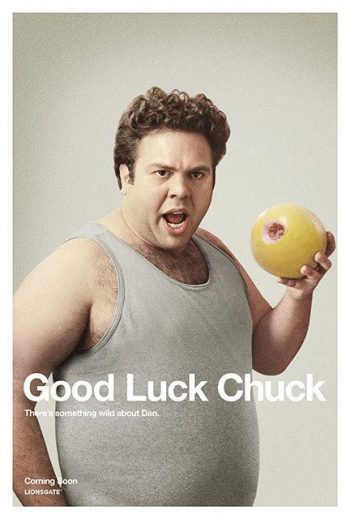 دانلود فیلم Good Luck Chuck 2007 دانلود فیلم Good Luck Chuck 2007