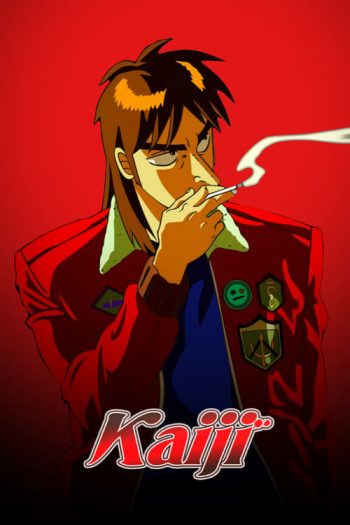 دانلود سریال Gyakkyô burai Kaiji دانلود سریال Gyakkyô burai Kaiji