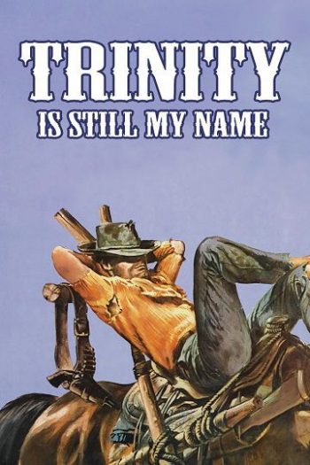 دانلود فیلم Trinity Is Still My Name 1971 دانلود فیلم Trinity Is Still My Name 1971