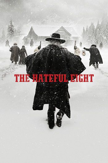 دانلود فیلم 2015 The Hateful Eight دانلود فیلم 2015 The Hateful Eight