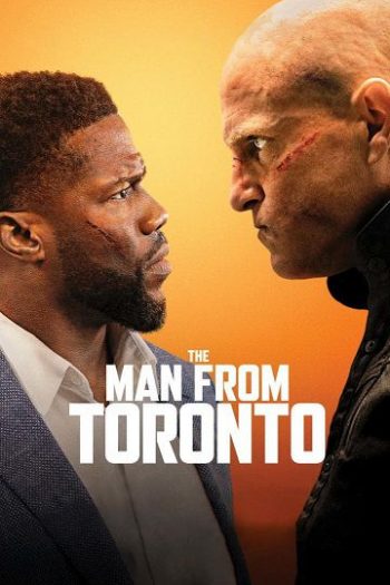 دانلود فیلم The Man from Toronto 2022 دانلود فیلم The Man from Toronto 2022
